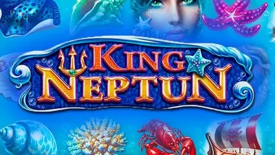king neptun